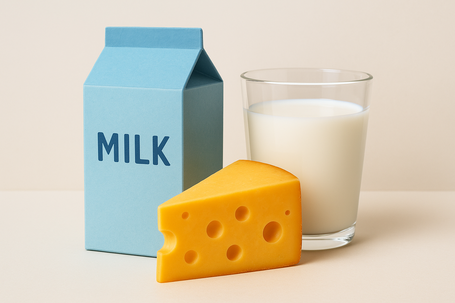 Dairy