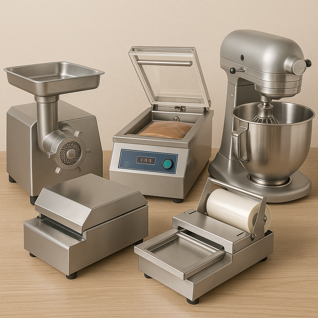 Equipment