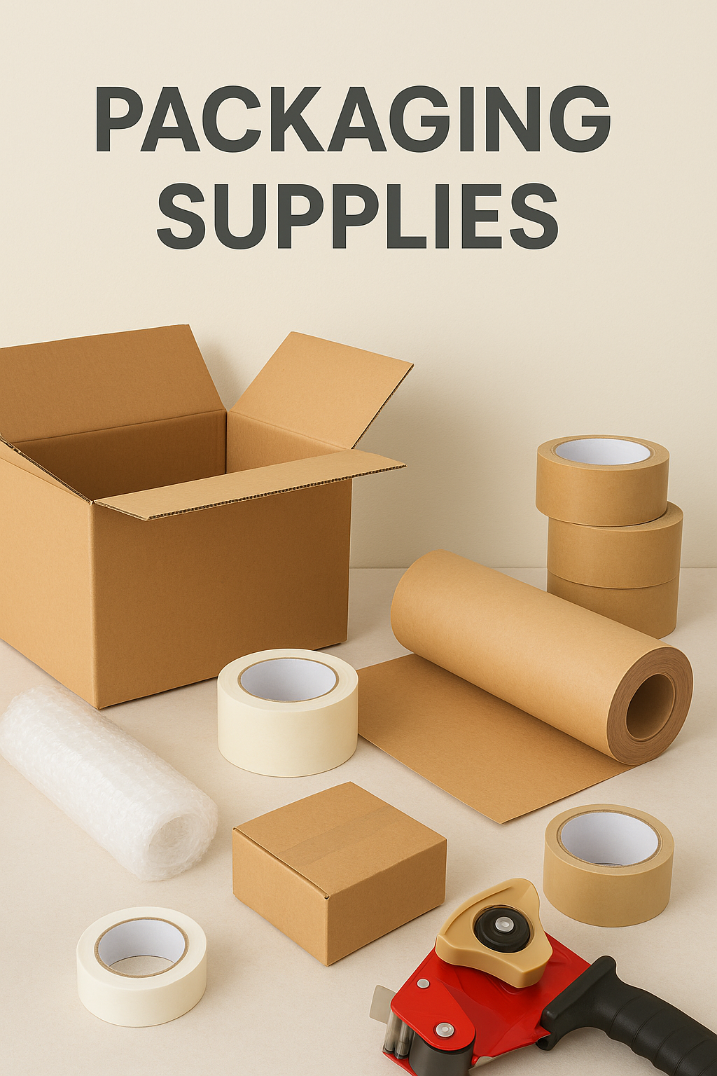 Packaging