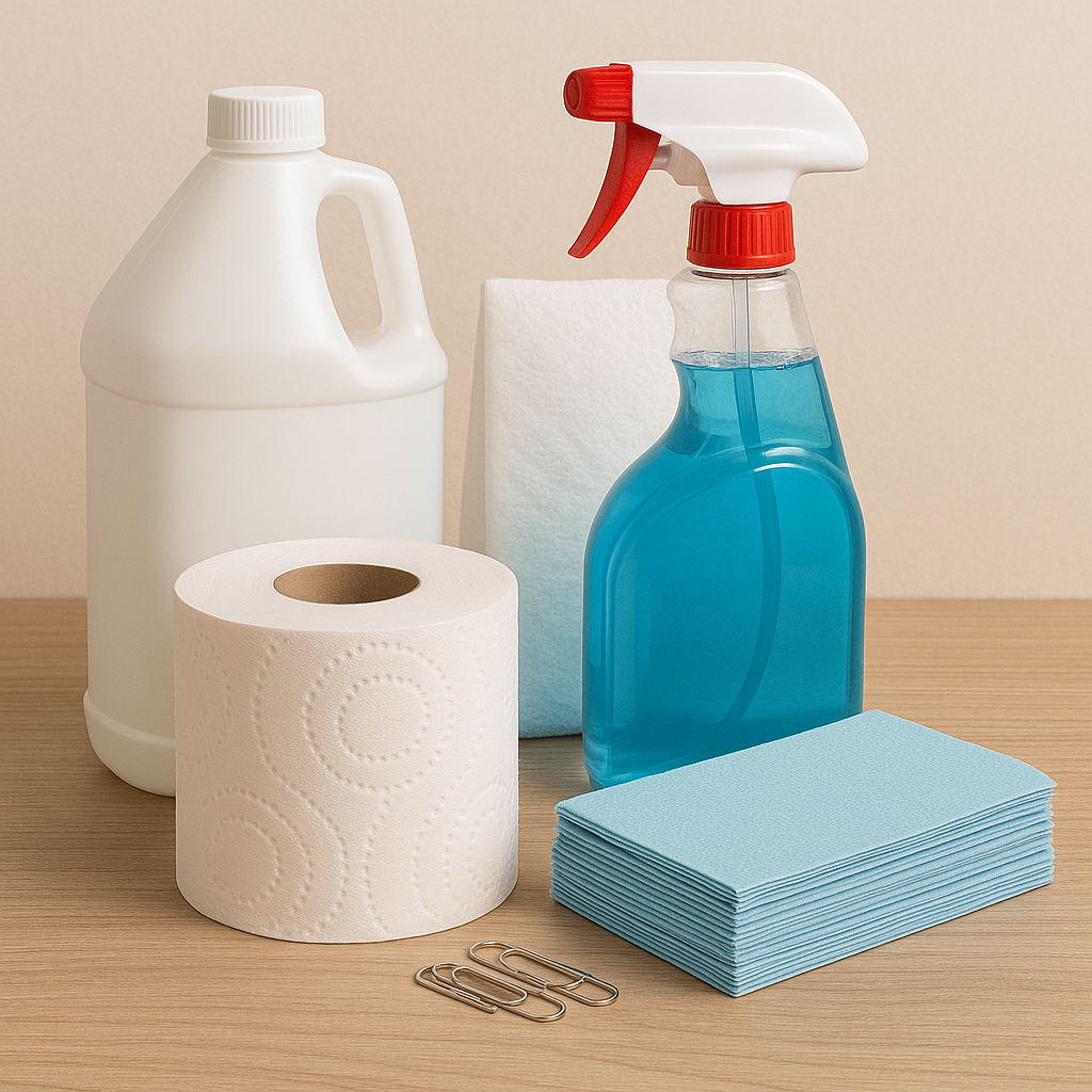 Sanitation